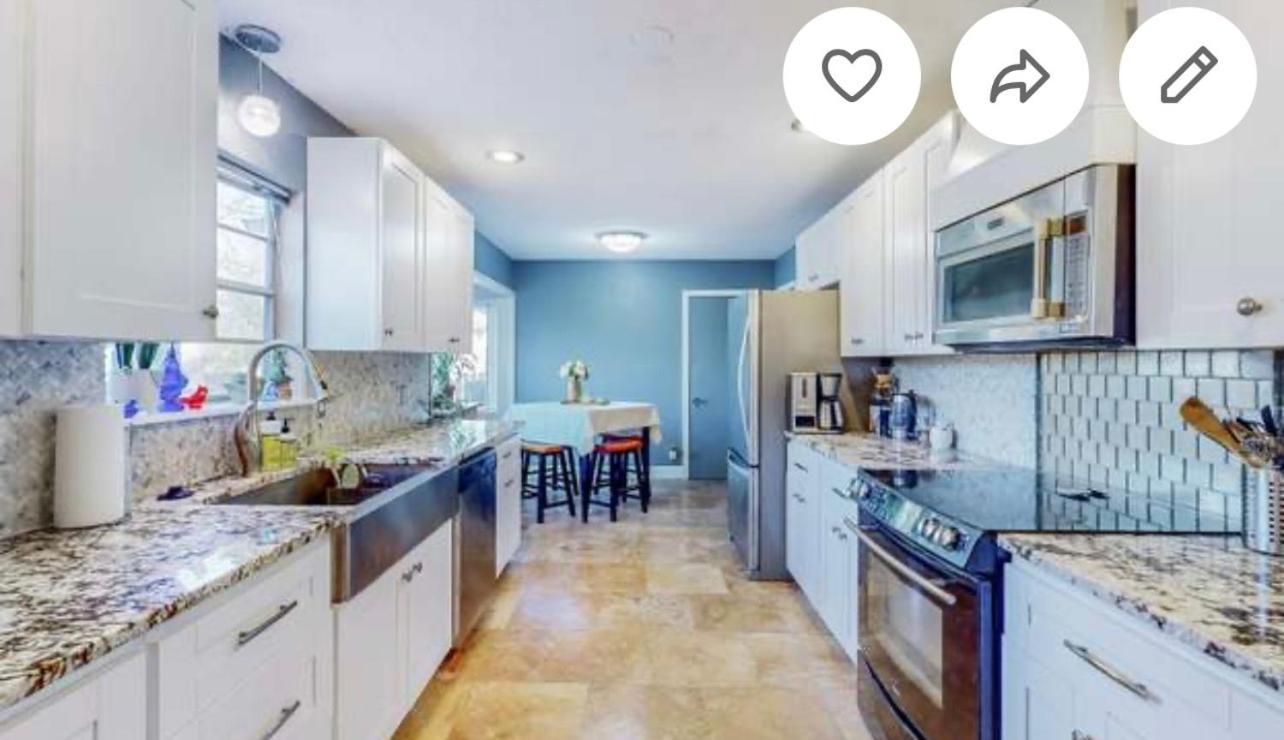 Centrally Located 5 Bedroom 3 Bath 8 Beds * Tulsa