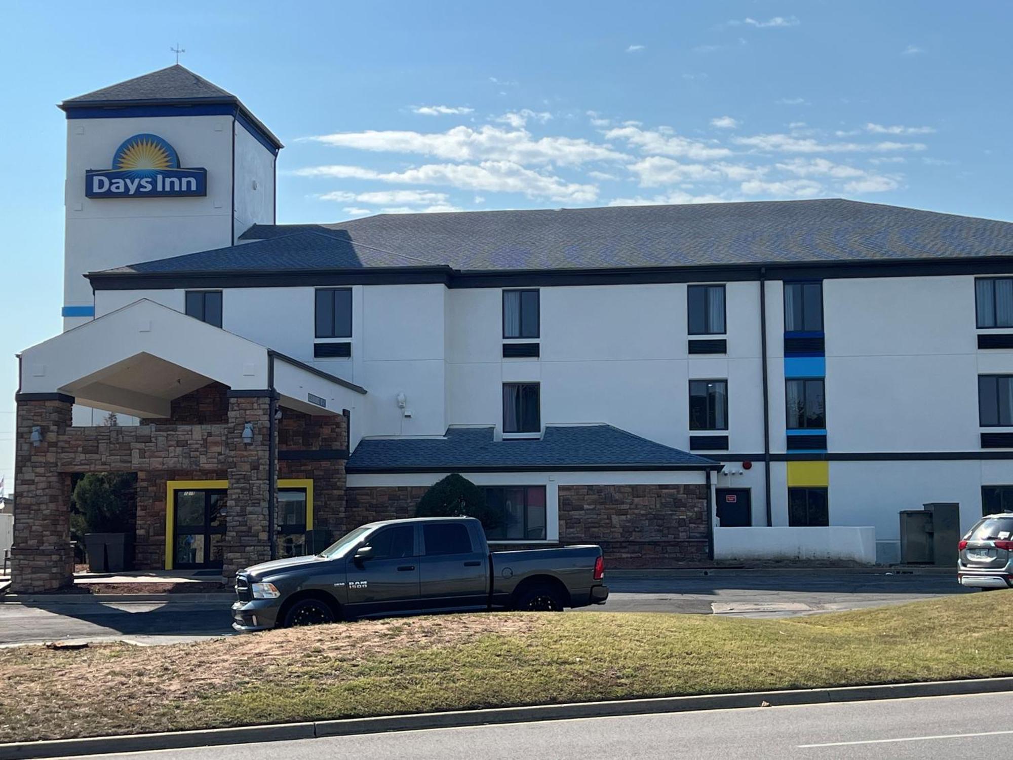 Days By Wyndham Tulsa