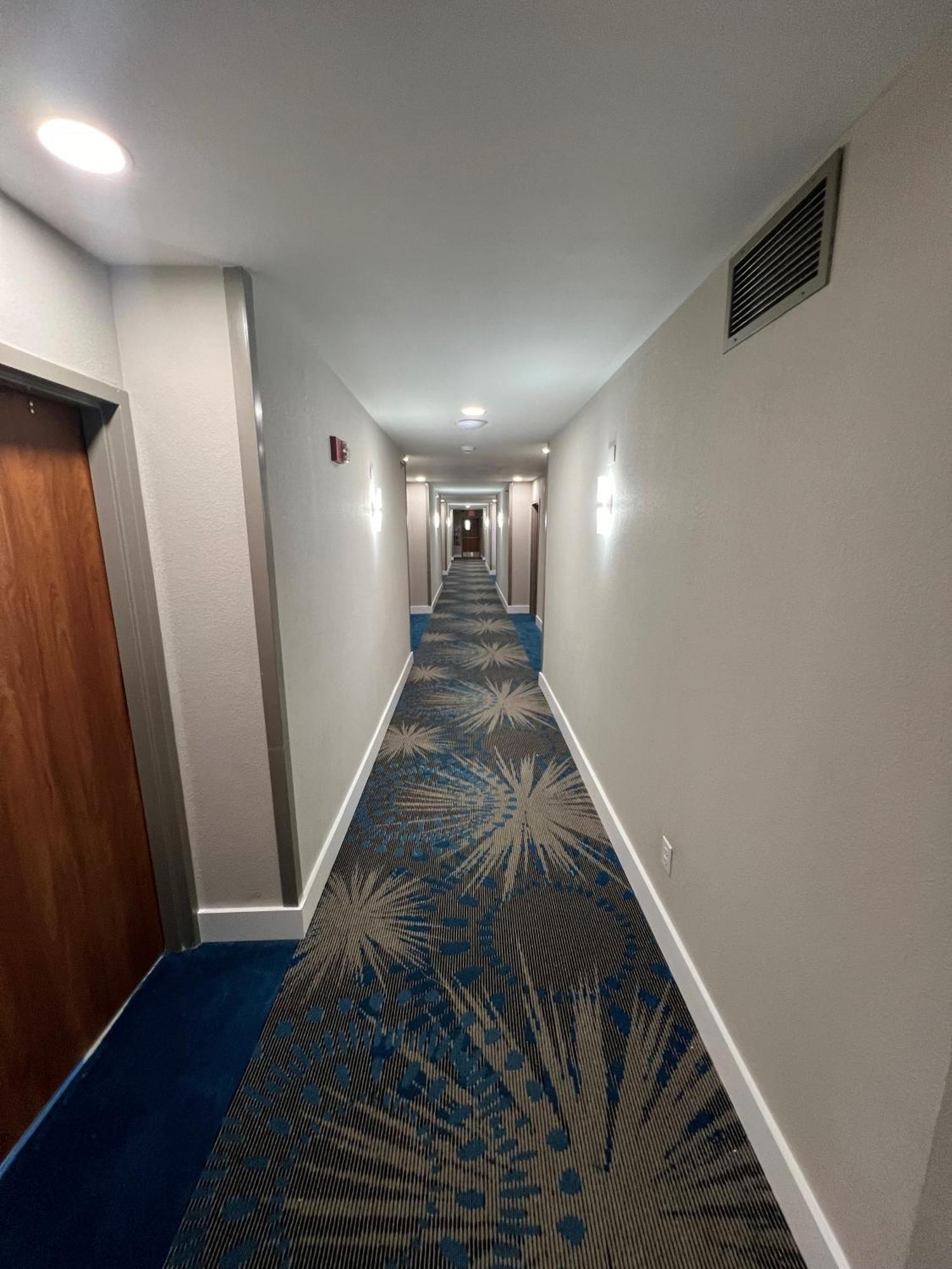Hotel Days By Wyndham 3*