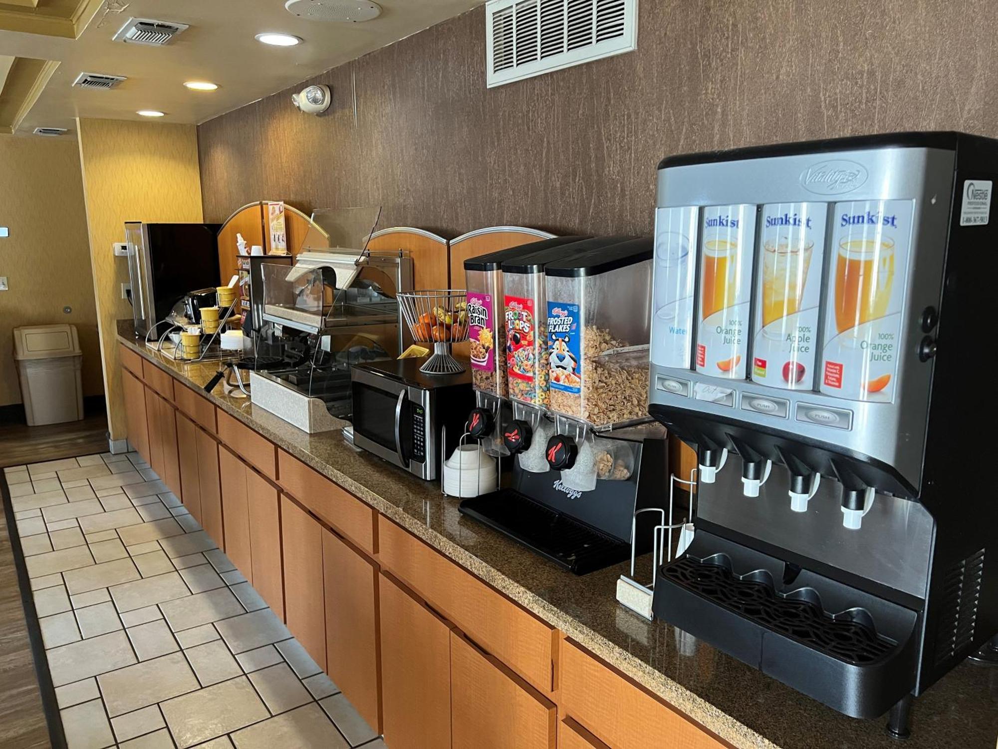 Days By Wyndham Tulsa