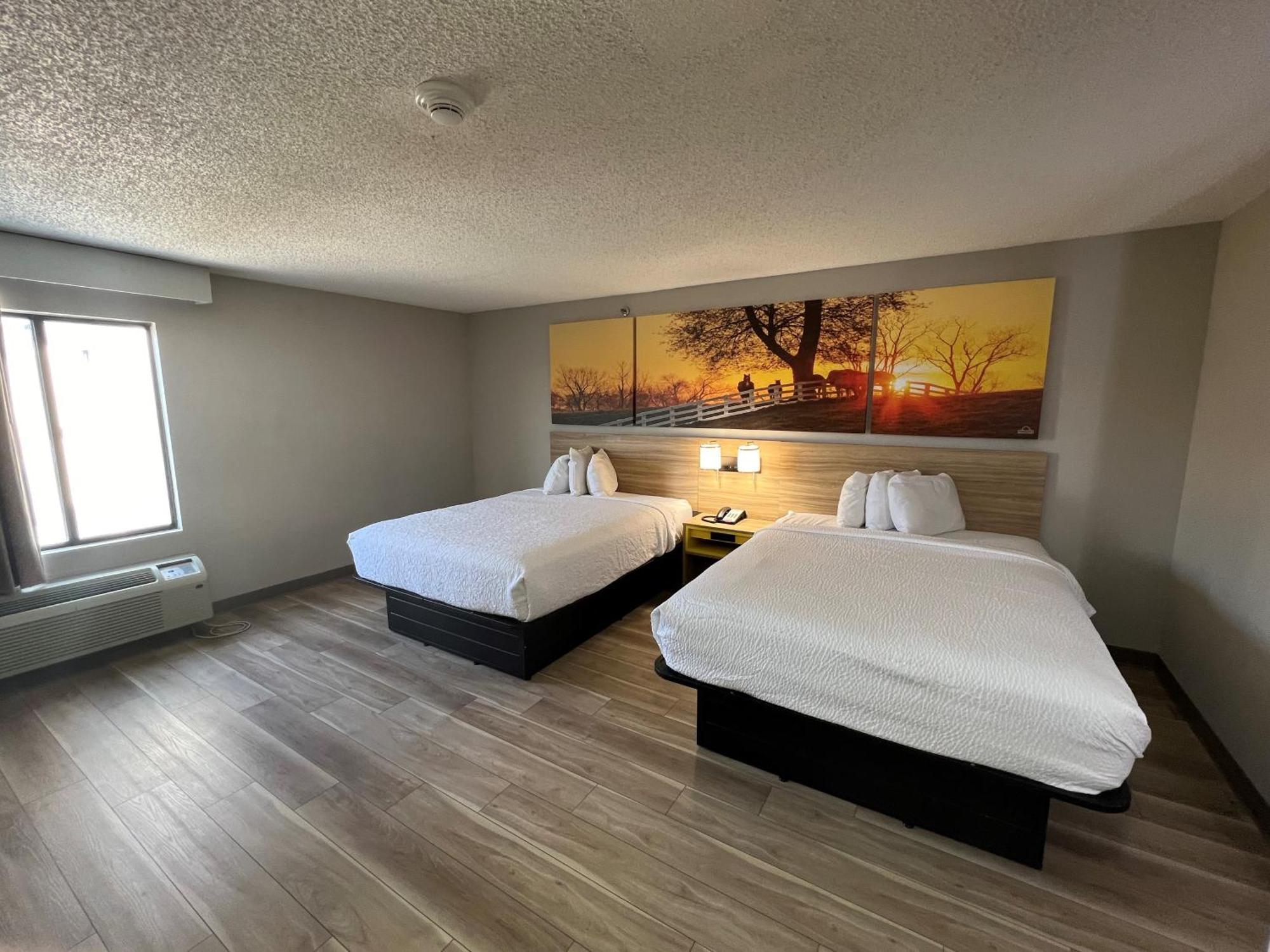 Days By Wyndham Hotel 3*