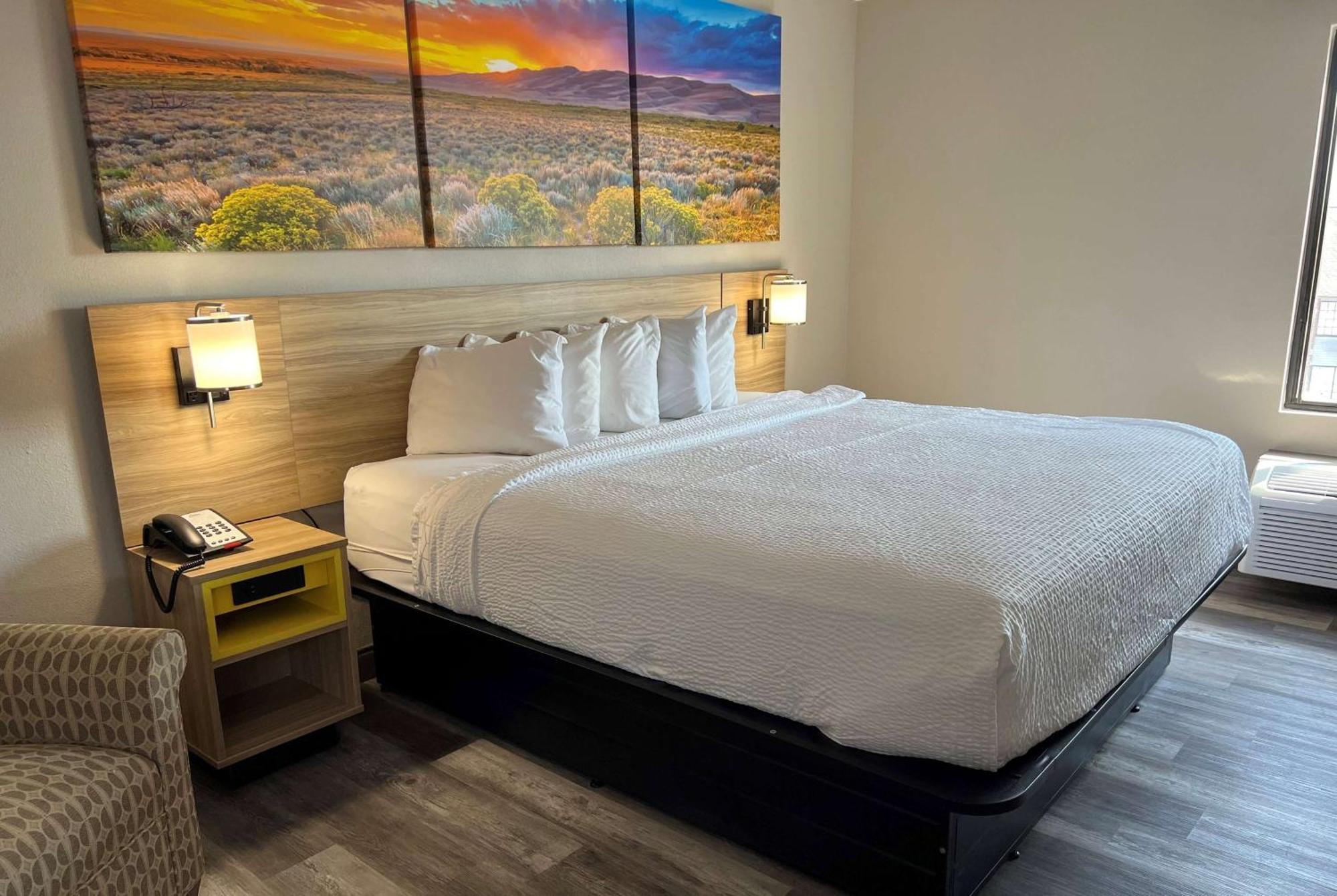 Days By Wyndham 3* Tulsa