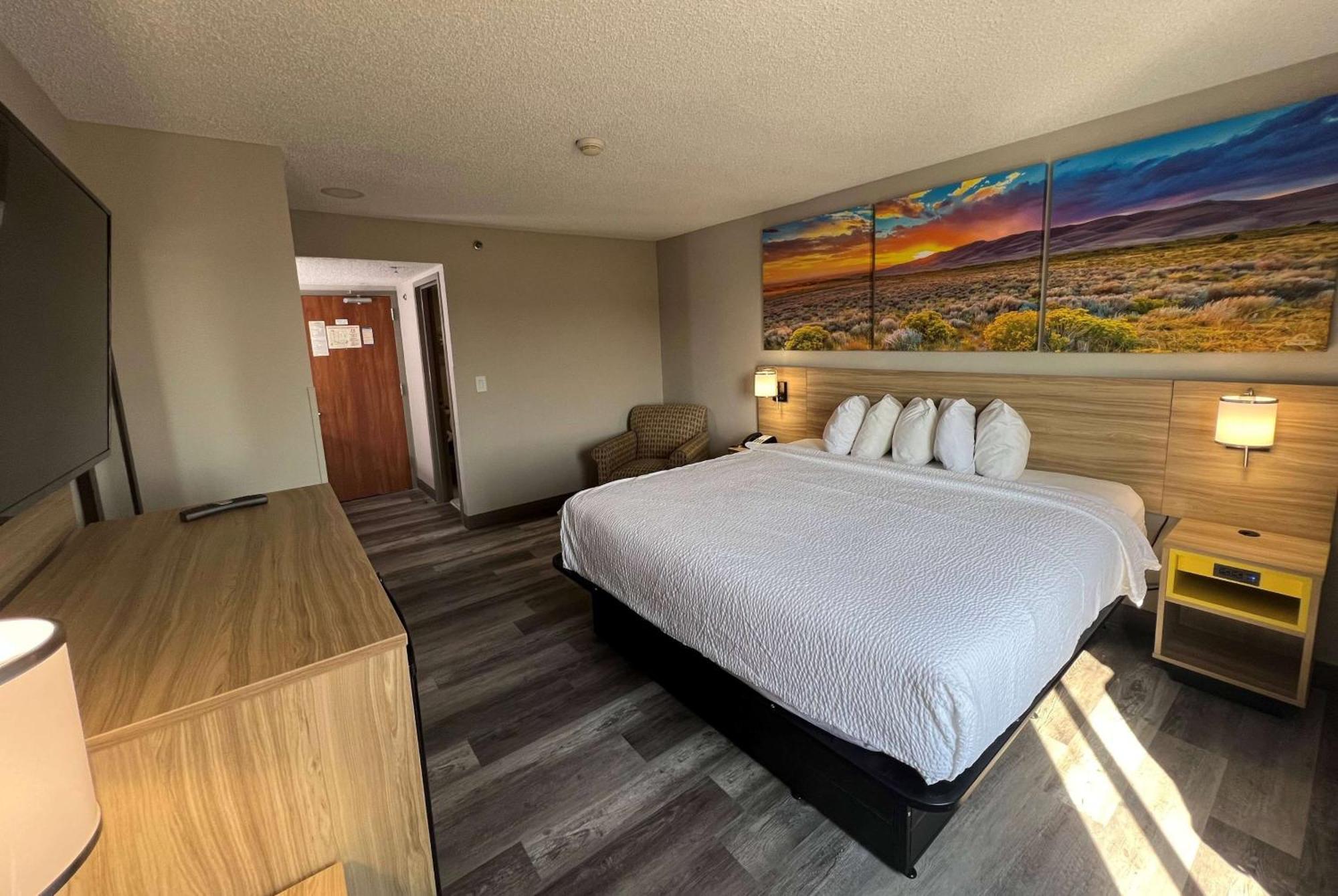 Hotel Days By Wyndham