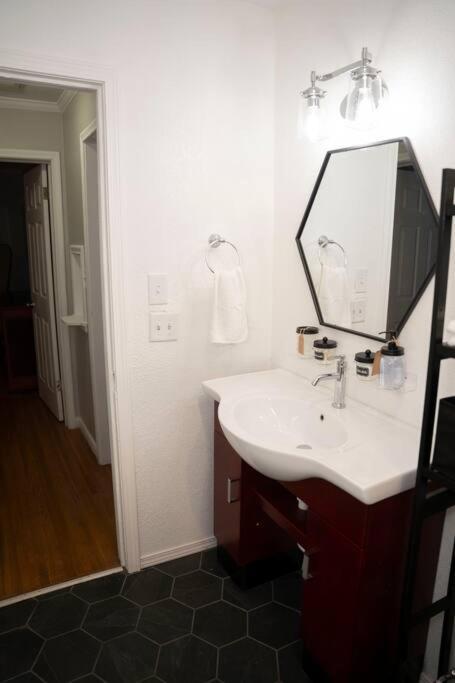 La Casita Holiday home Tulsa