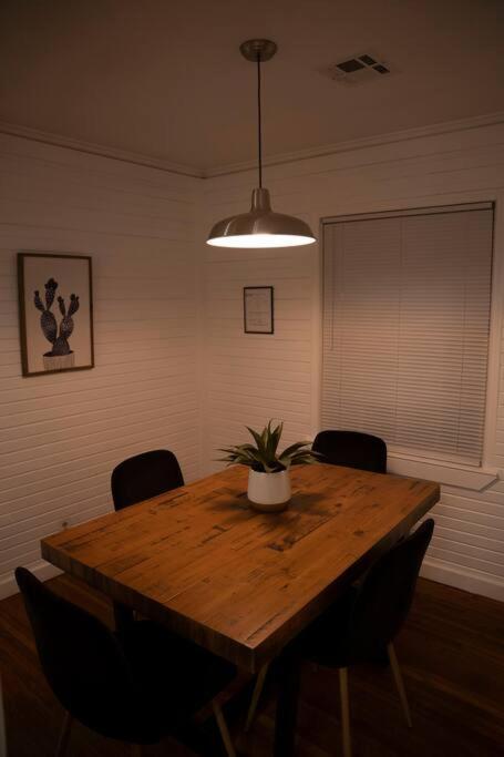 La Casita Holiday home *