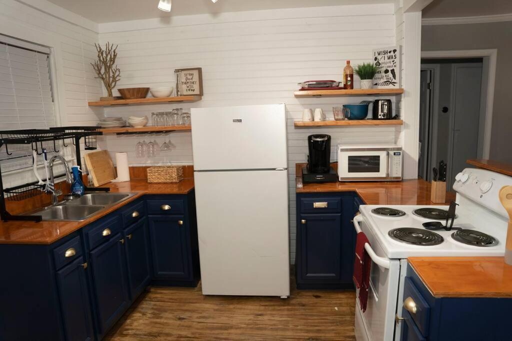 La Casita Tulsa