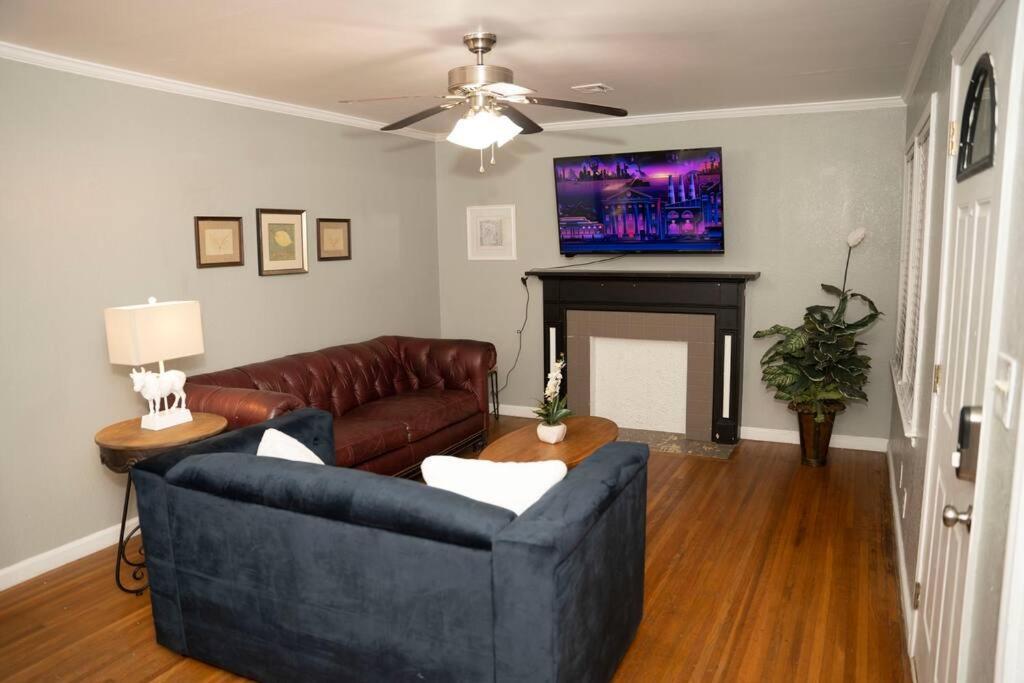 La Casita Tulsa
