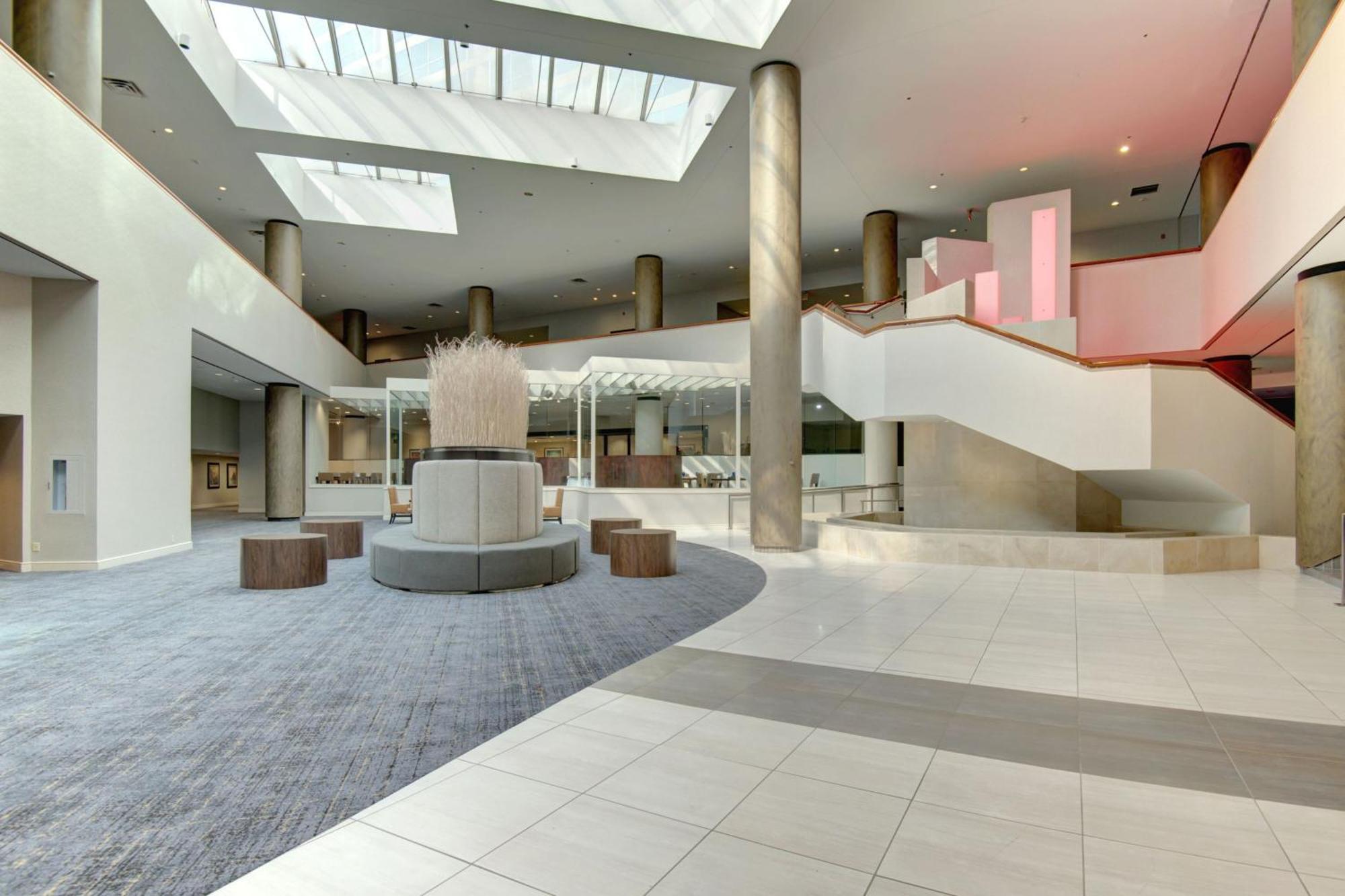 Marriott Southern Hills Hotel