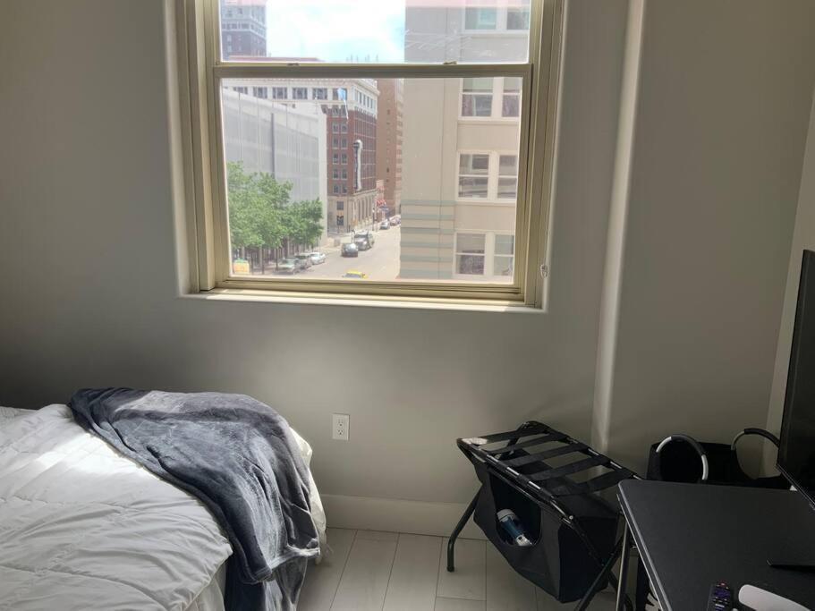 Luxe Downtown Retreat * Tulsa