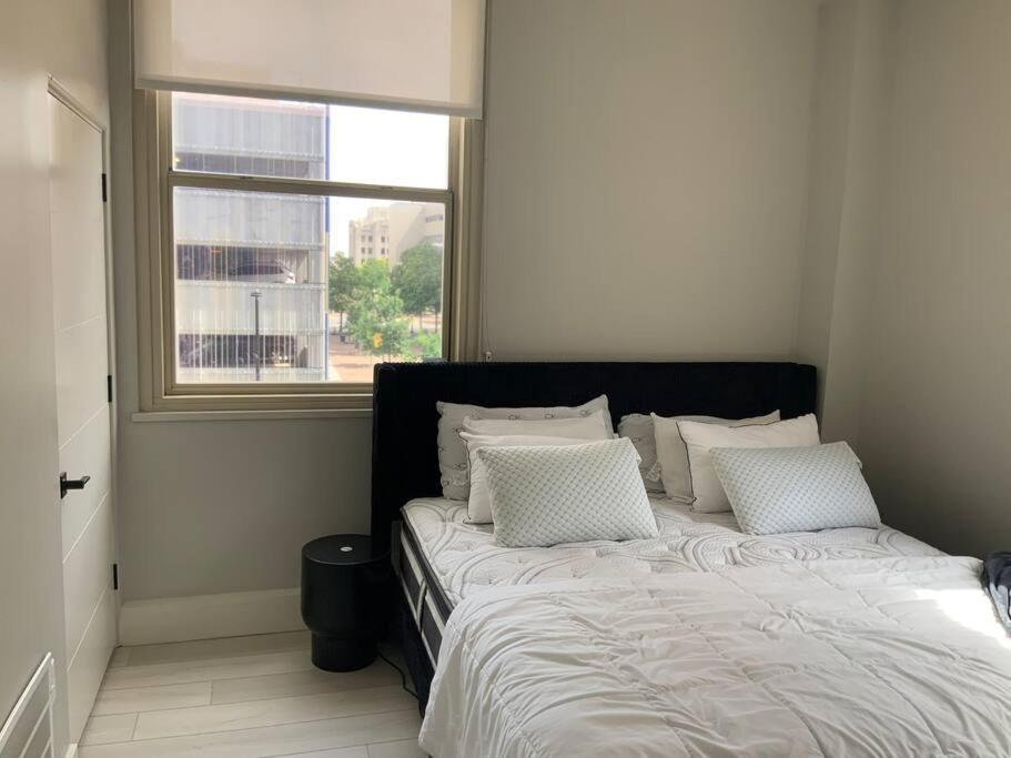 Apartment Luxe Downtown Retreat