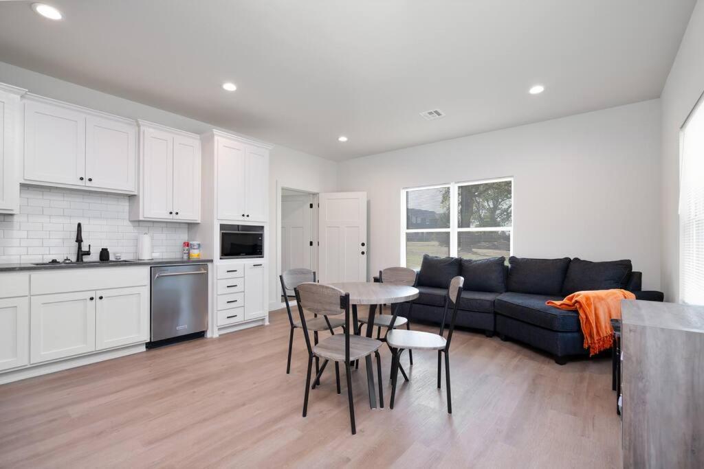Brand New Modern Getaway On Private Land! *