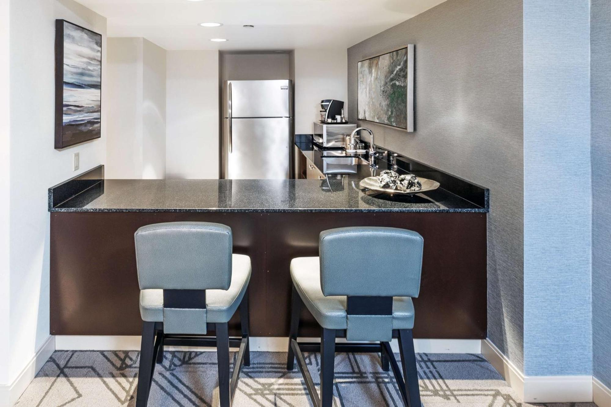 Doubletree By Hilton Downtown 4* Tulsa