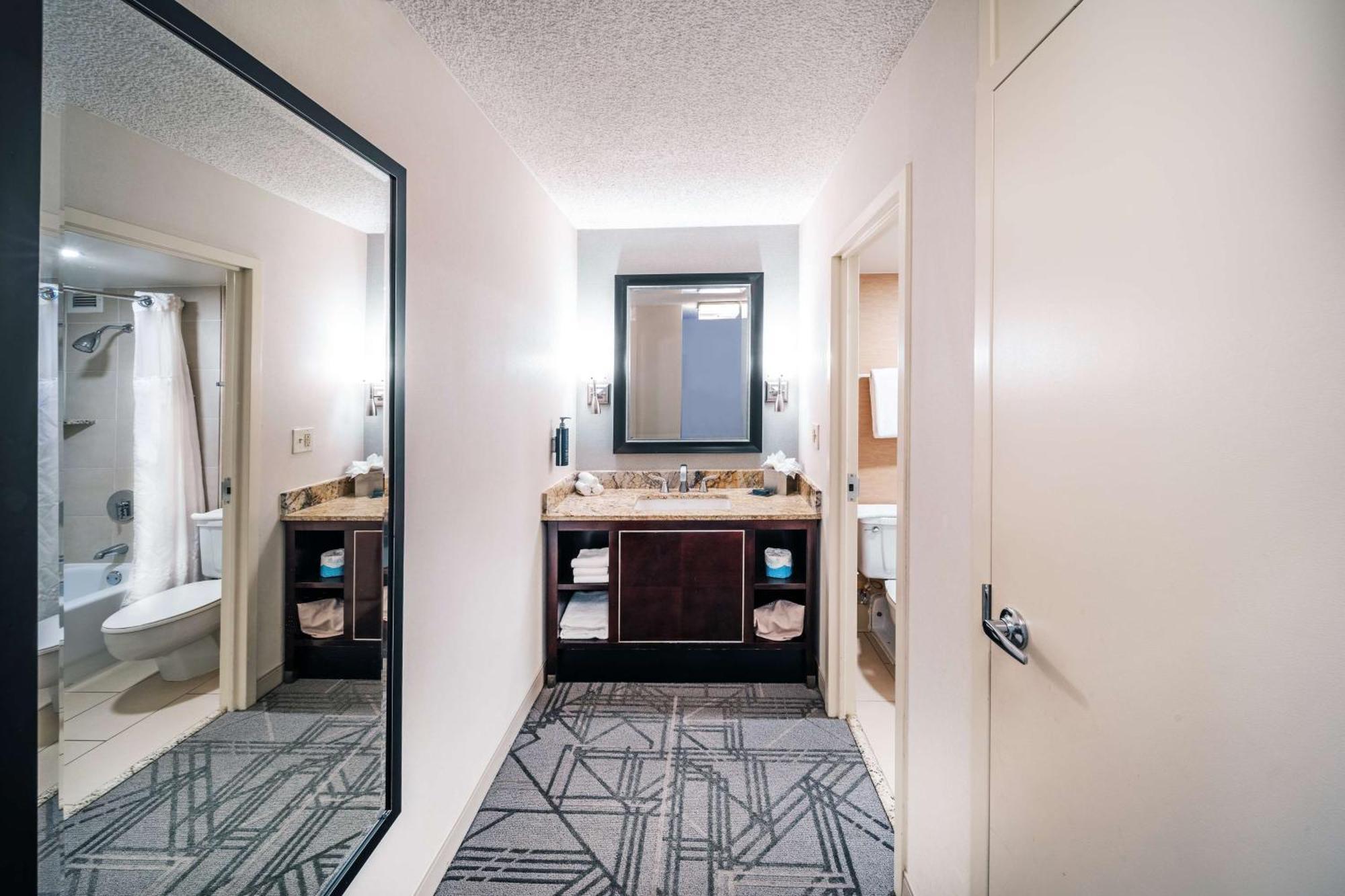 Doubletree By Hilton Downtown 4* Tulsa