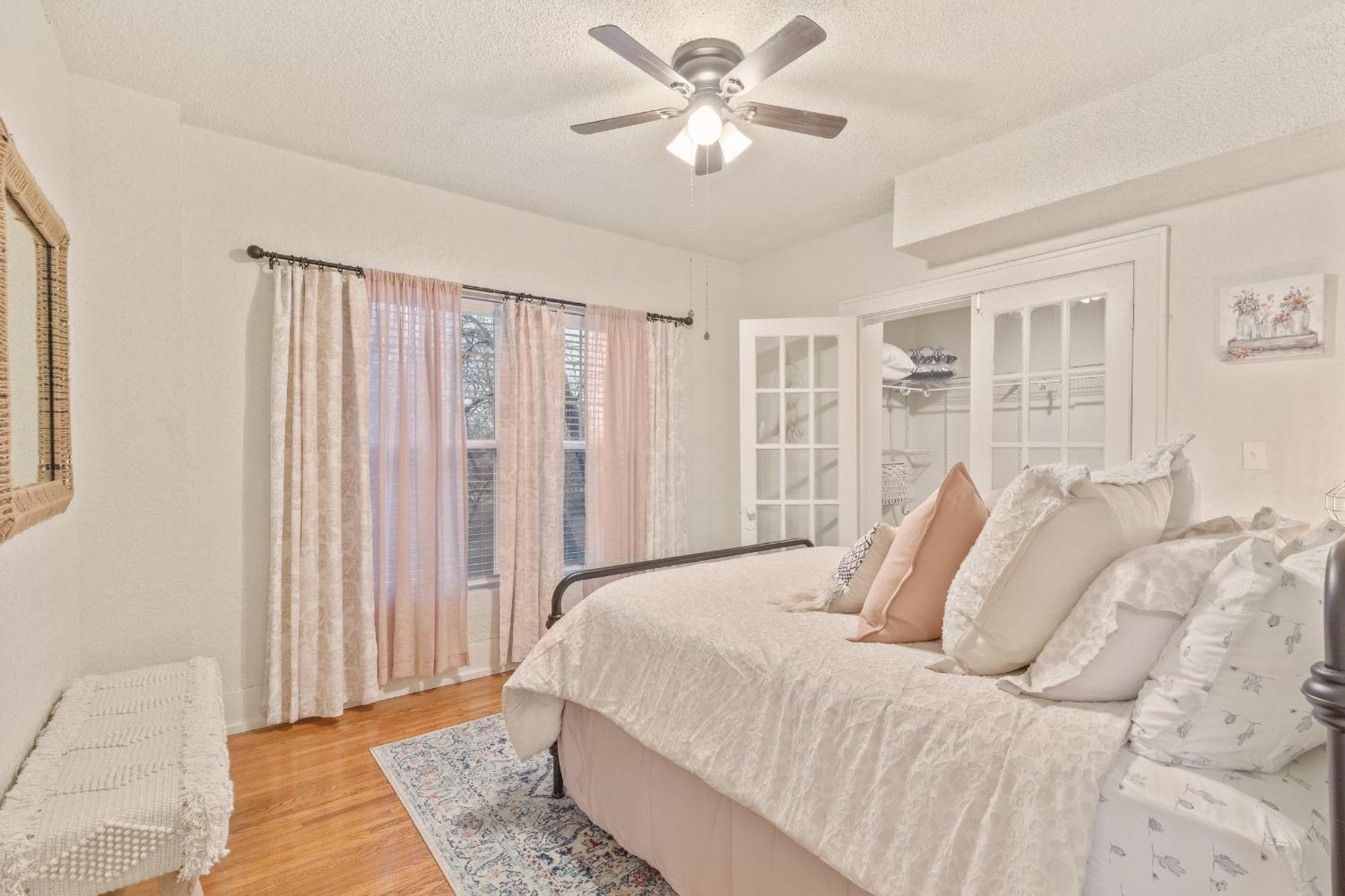 Apartment Carson Flats 5-downtown Bok Osu Med Gathering Pl *