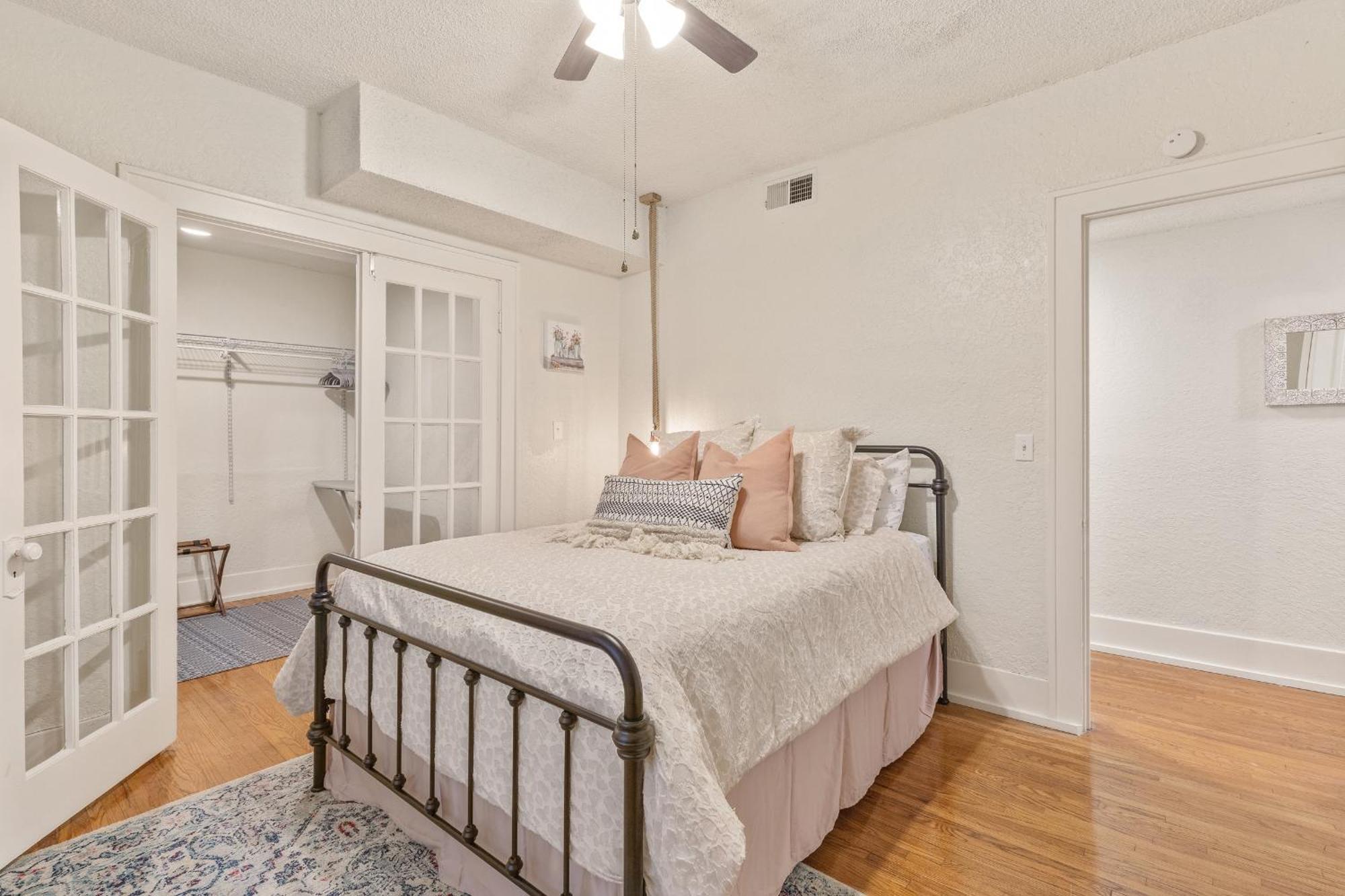 Carson Flats 5-downtown Bok Osu Med Gathering Pl Apartment *