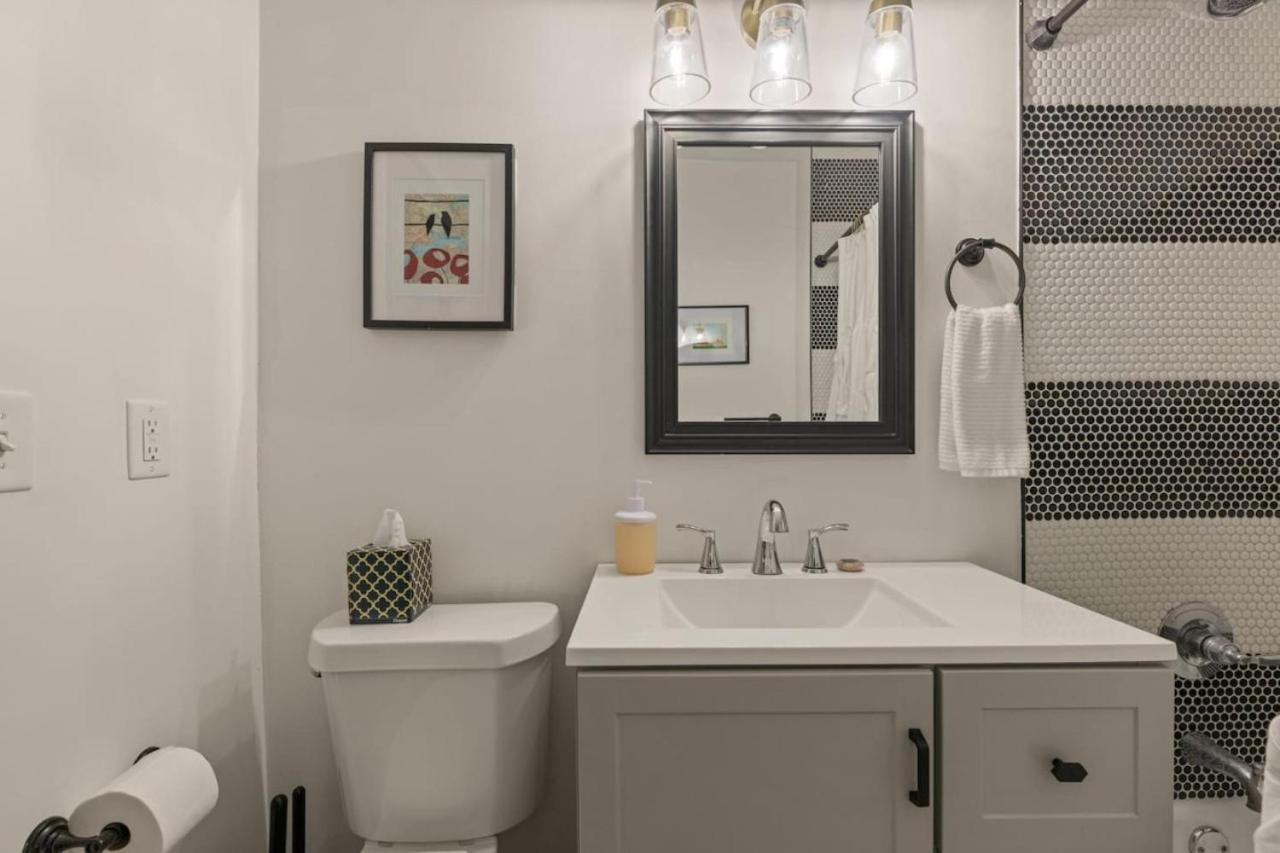 Travelin On Time-near Expo, Tu, Downtown Holiday home Tulsa