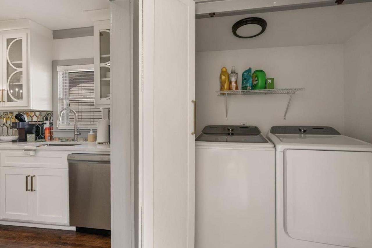 Travelin On Time-near Expo, Tu, Downtown Holiday home