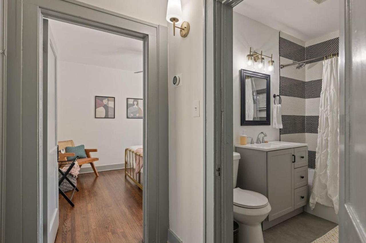 Travelin On Time-near Expo, Tu, Downtown Holiday home Tulsa
