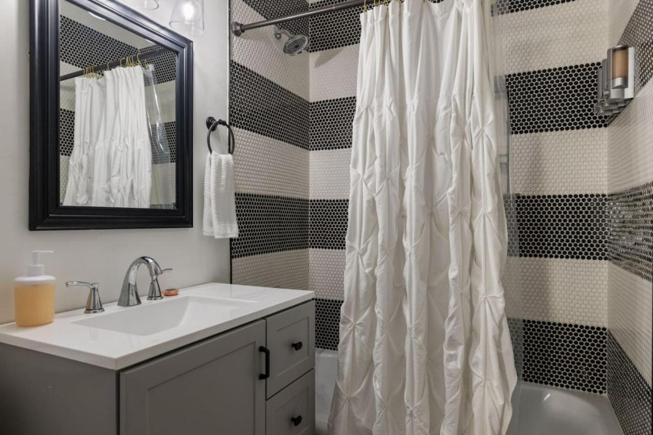 Travelin On Time-near Expo, Tu, Downtown Holiday home