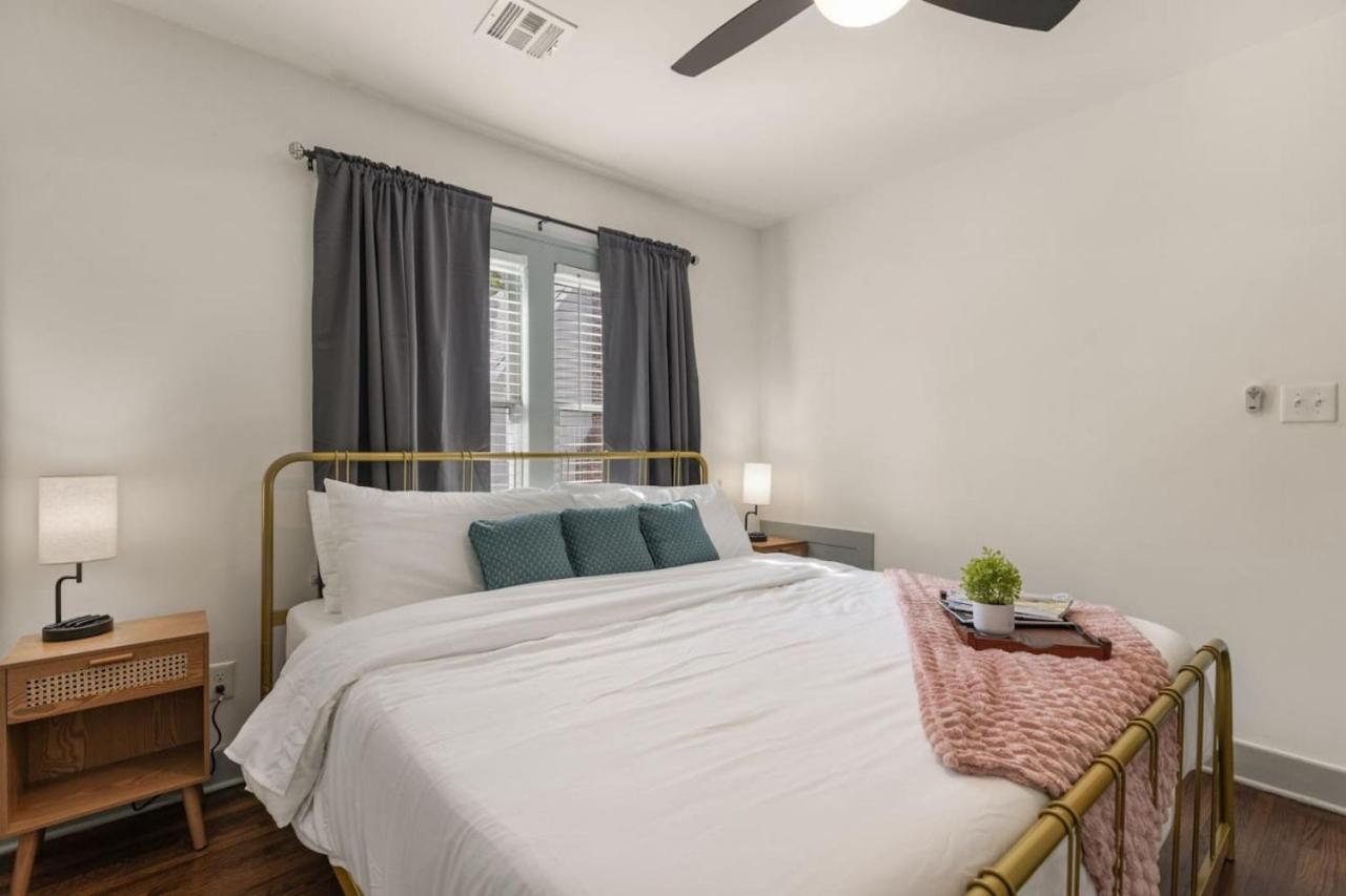 Travelin On Time-near Expo, Tu, Downtown Holiday home Tulsa