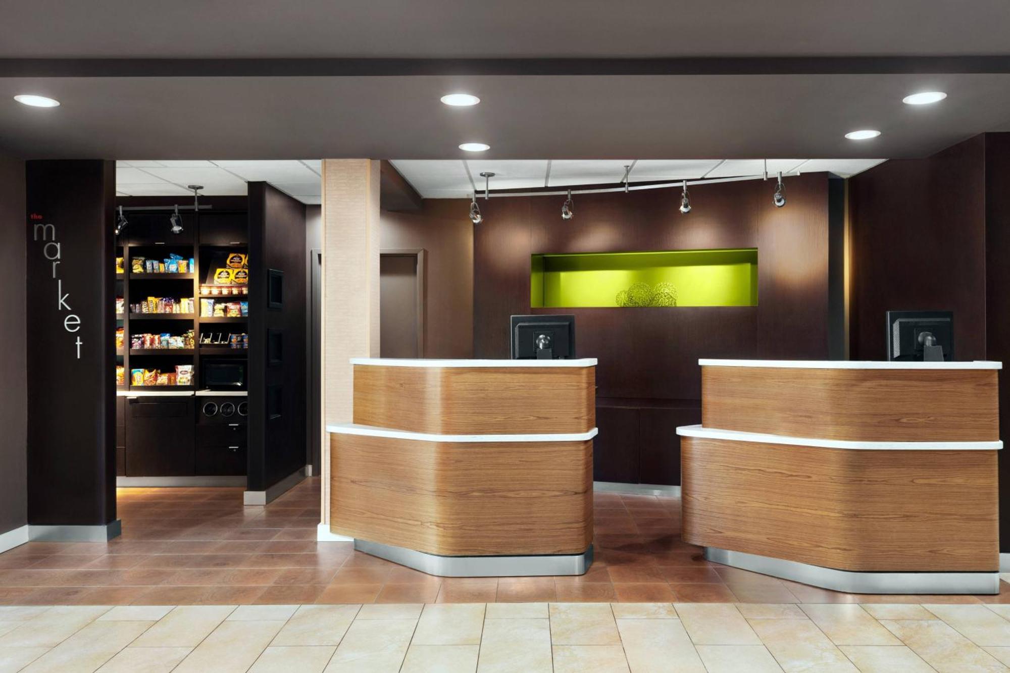 Courtyard By Marriott 3* Tulsa