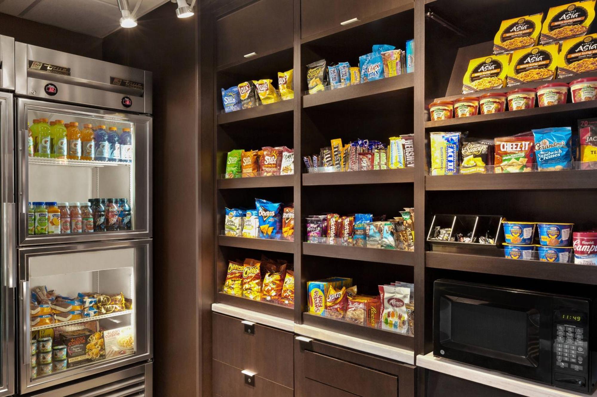 Hotel Courtyard By Marriott 3*
