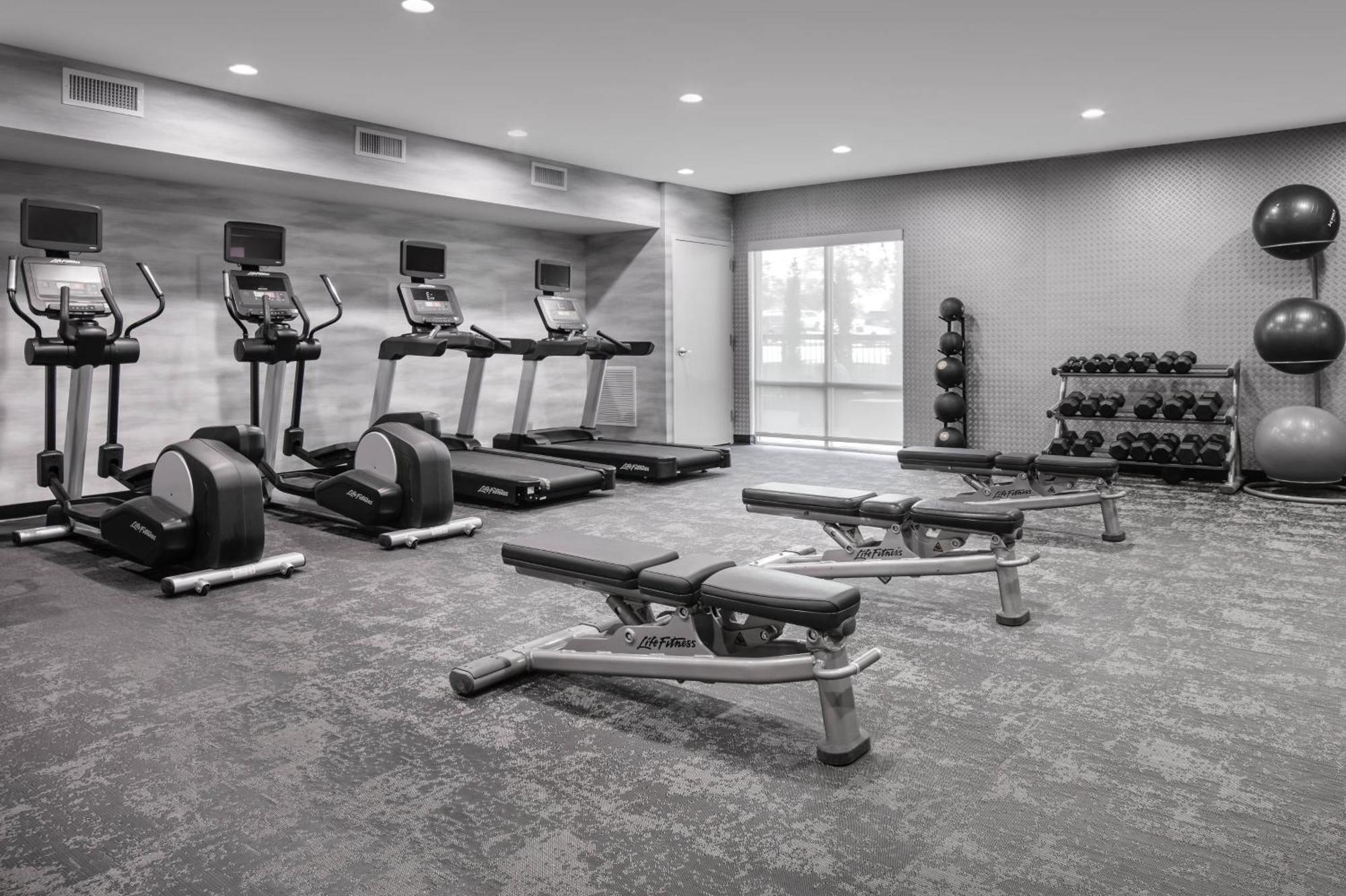 Fairfield & By Marriott 3*
