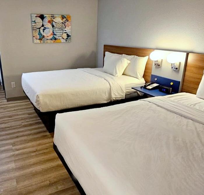 Microtel & By Wyndham - Catoosa Route 66 Motel 3*