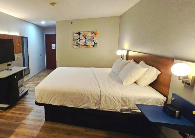 Microtel & By Wyndham - Catoosa Route 66