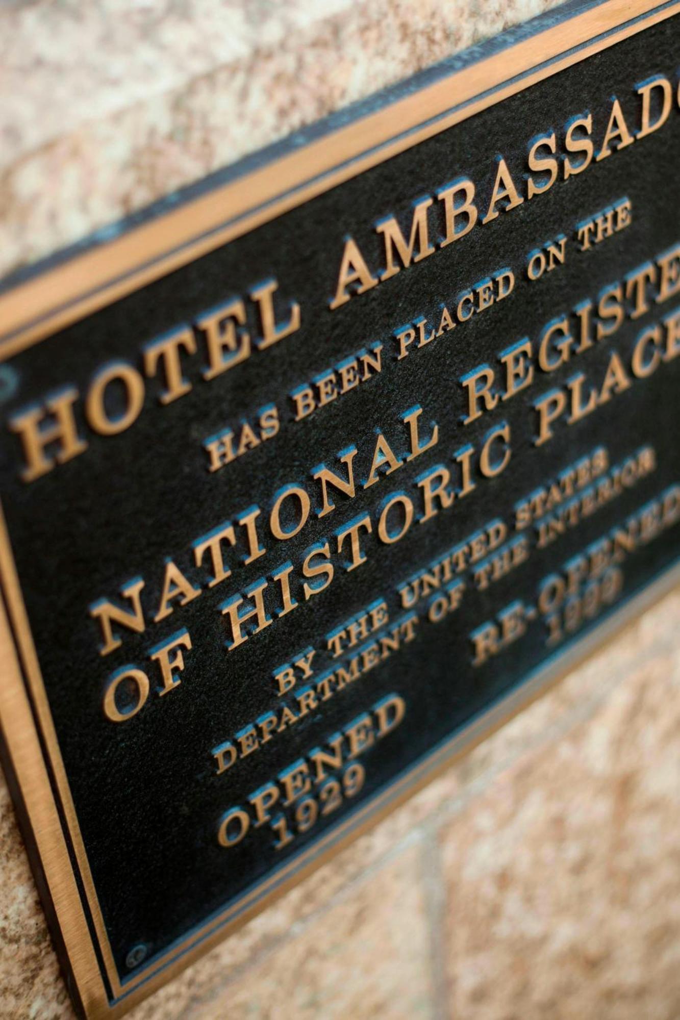 Ambassador Tulsa, Autograph Collection Tulsa