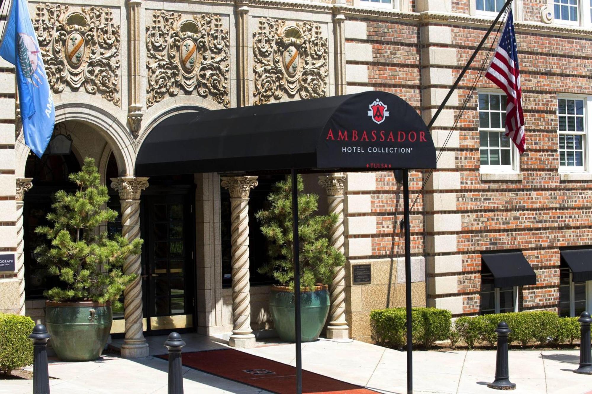 Ambassador Tulsa, Autograph Collection Hotel Tulsa