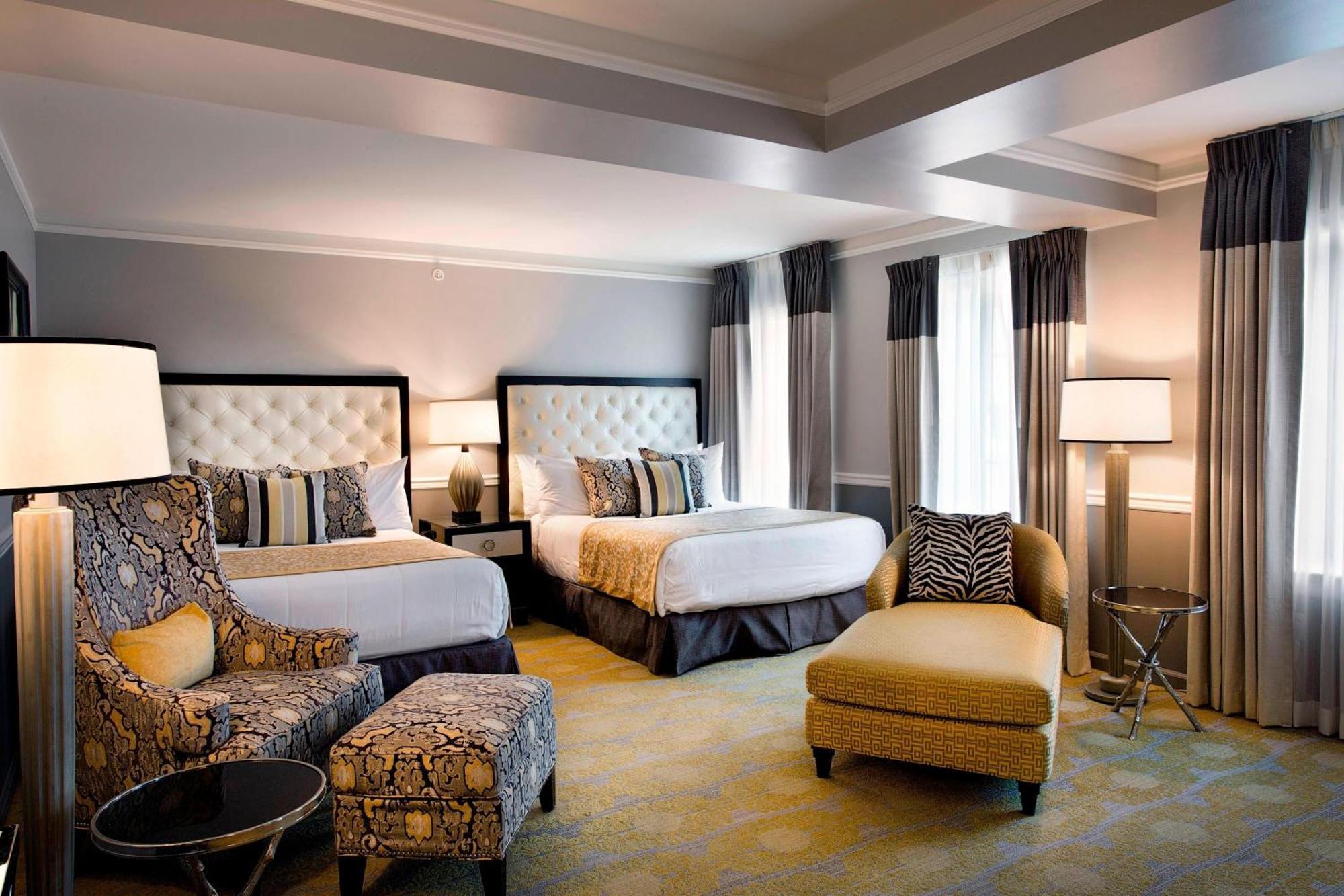 Ambassador Tulsa, Autograph Collection Hotel 4*