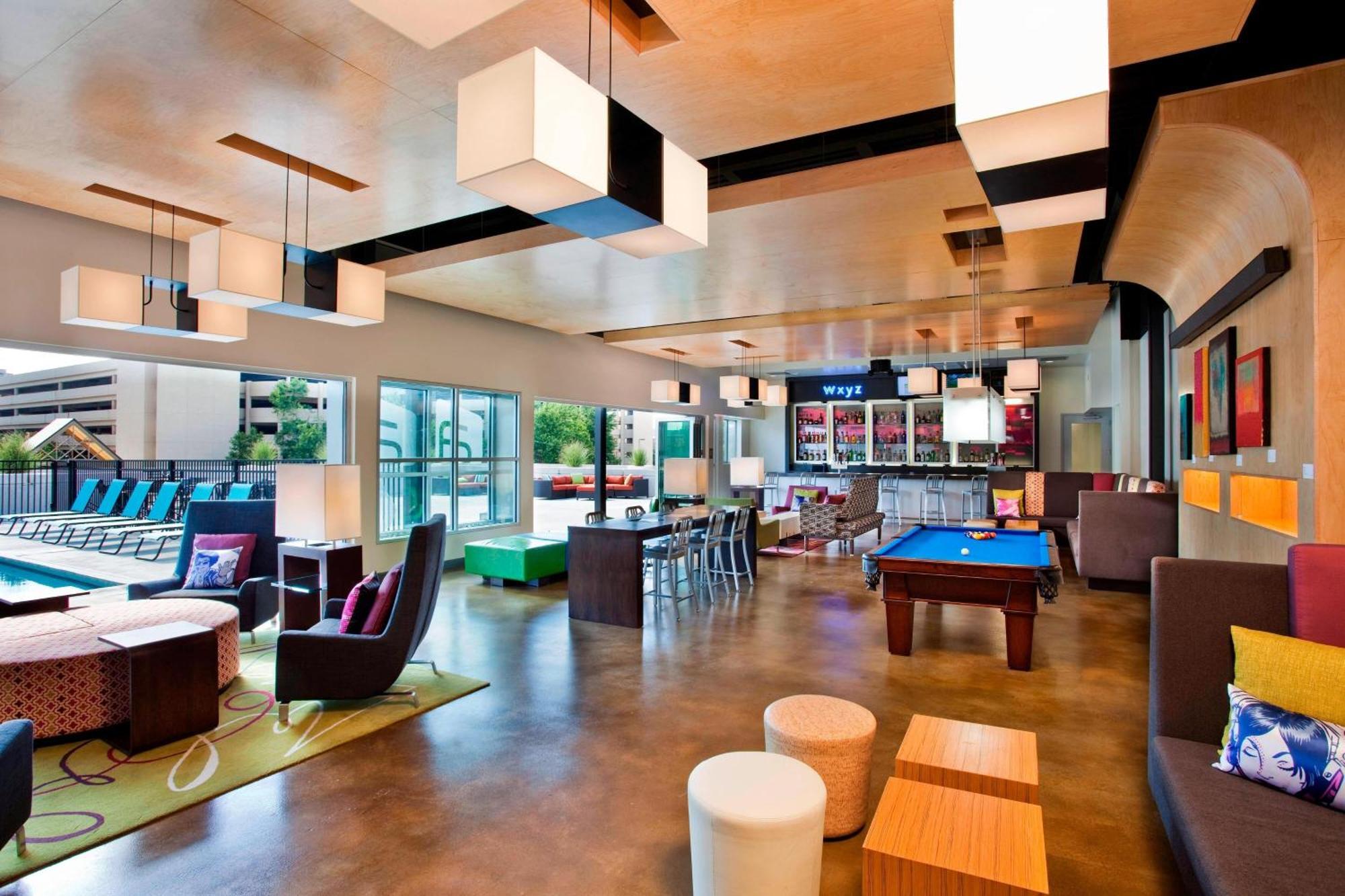 Aloft Downtown