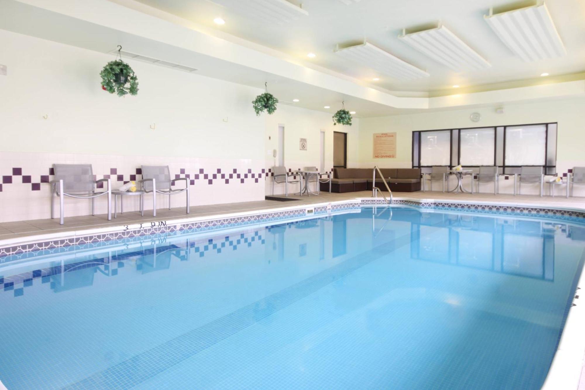 Springhill By Marriott 3* Tulsa