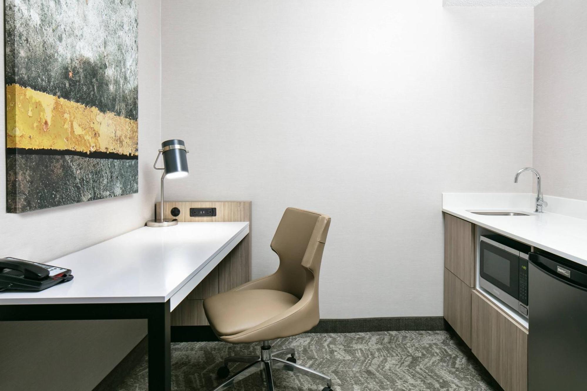 Springhill By Marriott Tulsa
