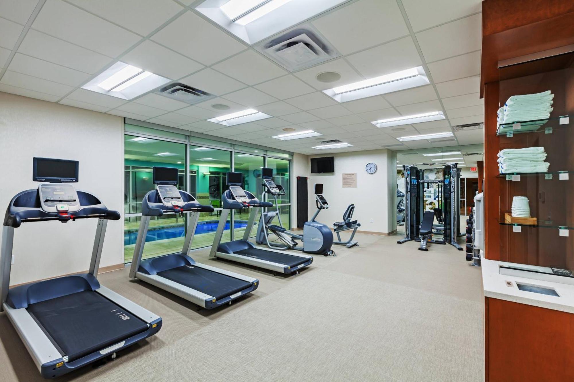 Springhill By Marriott At Hills Hotel 3*