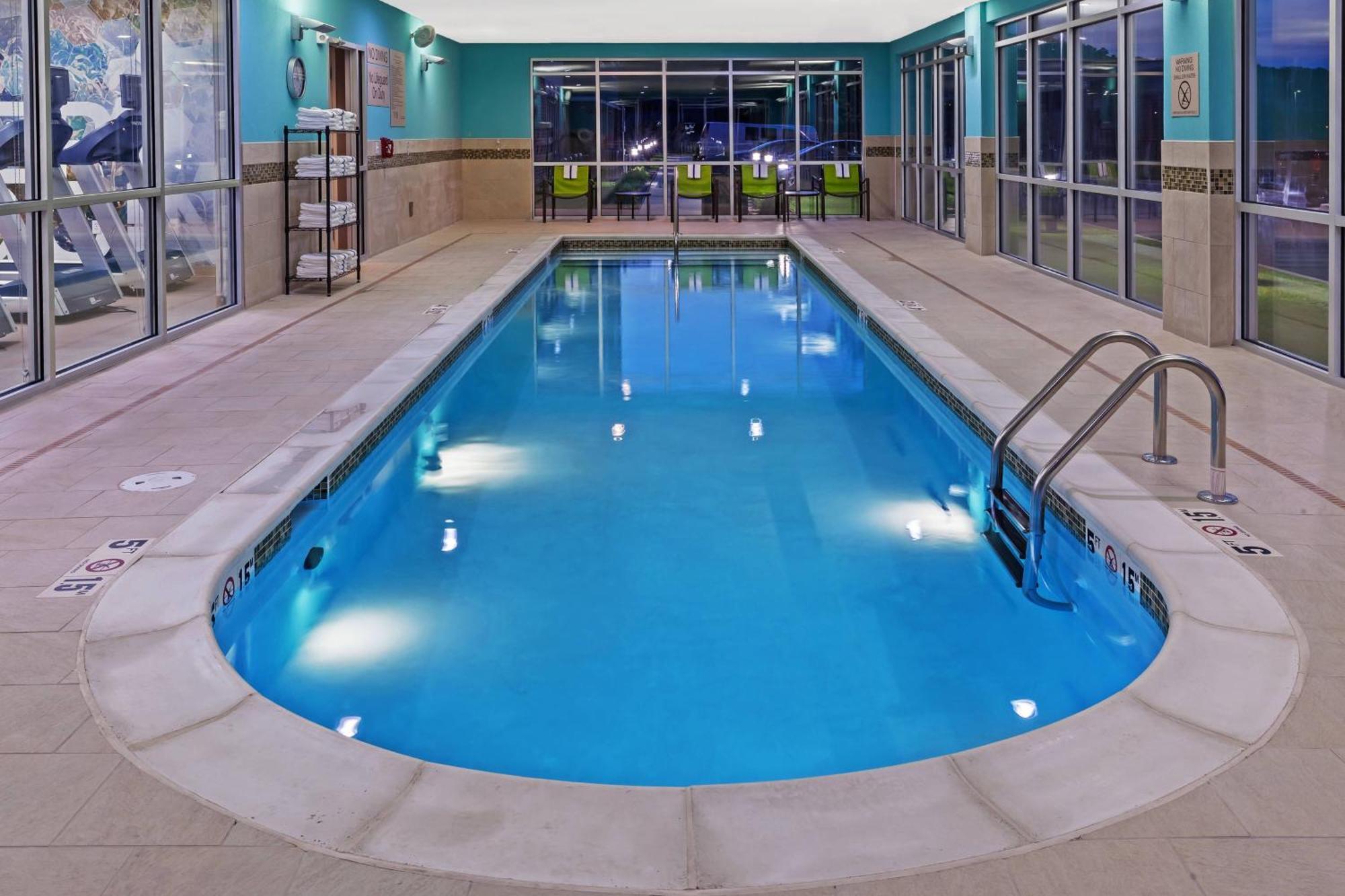 Springhill By Marriott At Hills Hotel 3*