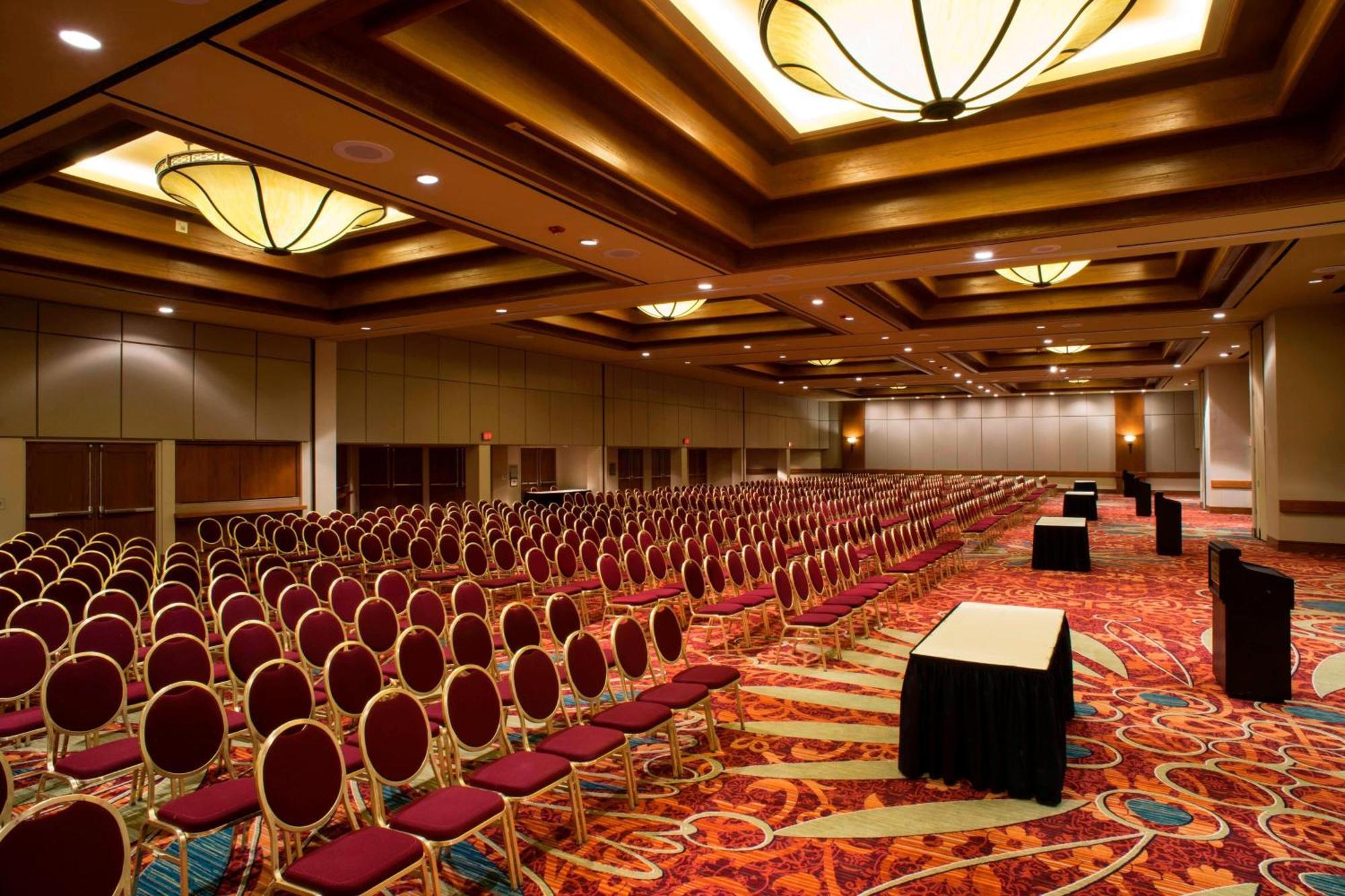Marriott Southern Hills