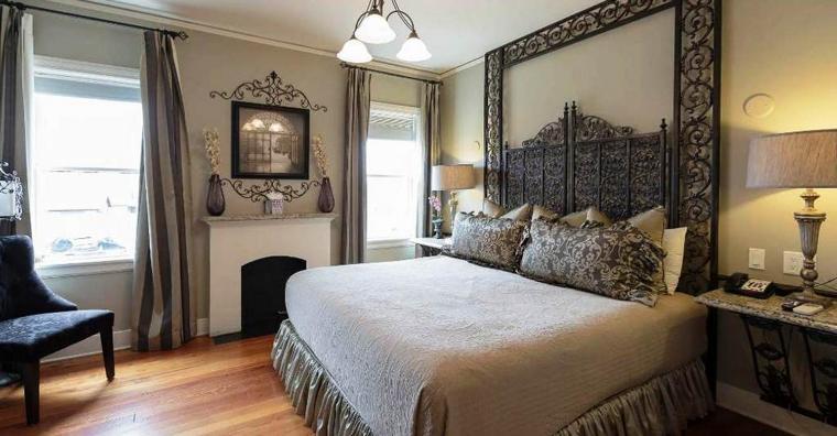 The Campbell Hotel Tulsa