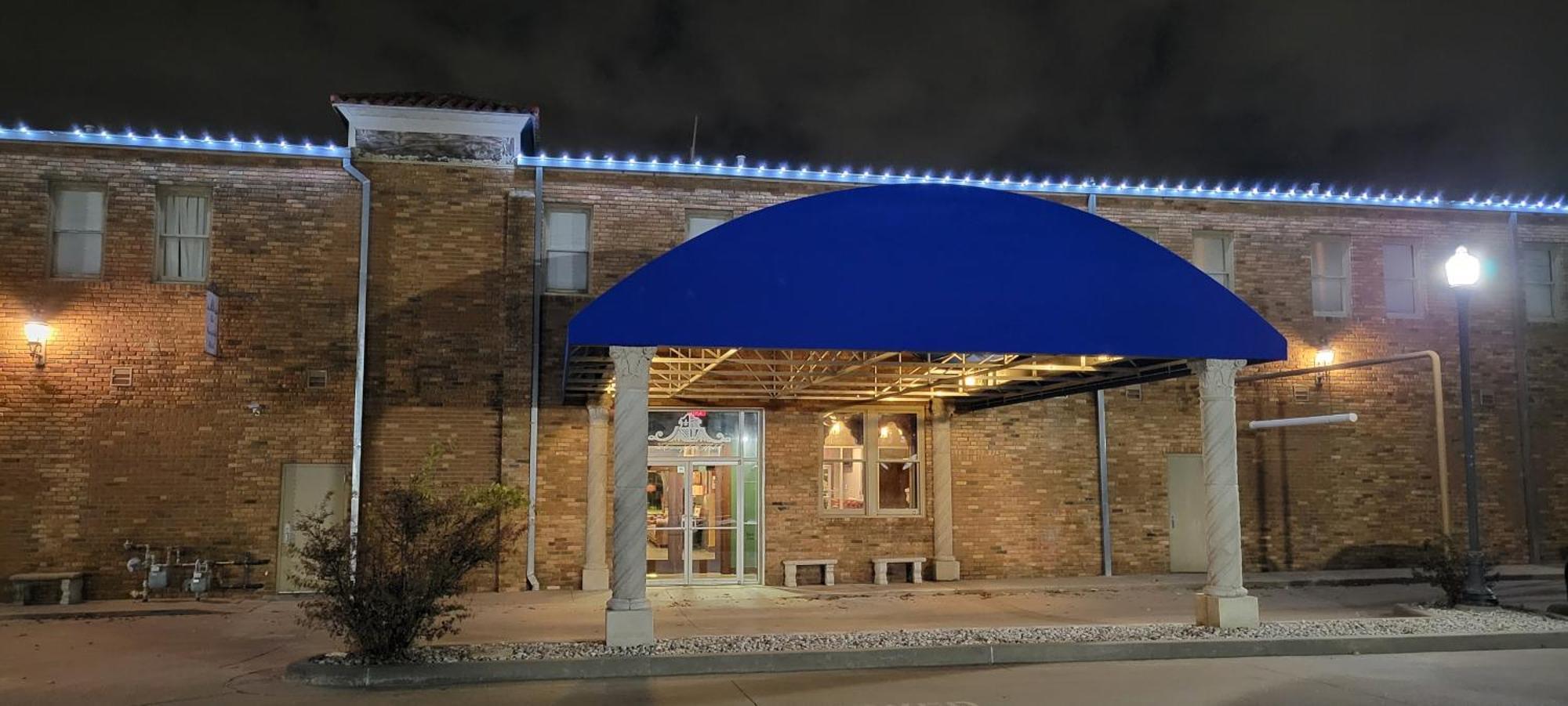 The Campbell Tulsa
