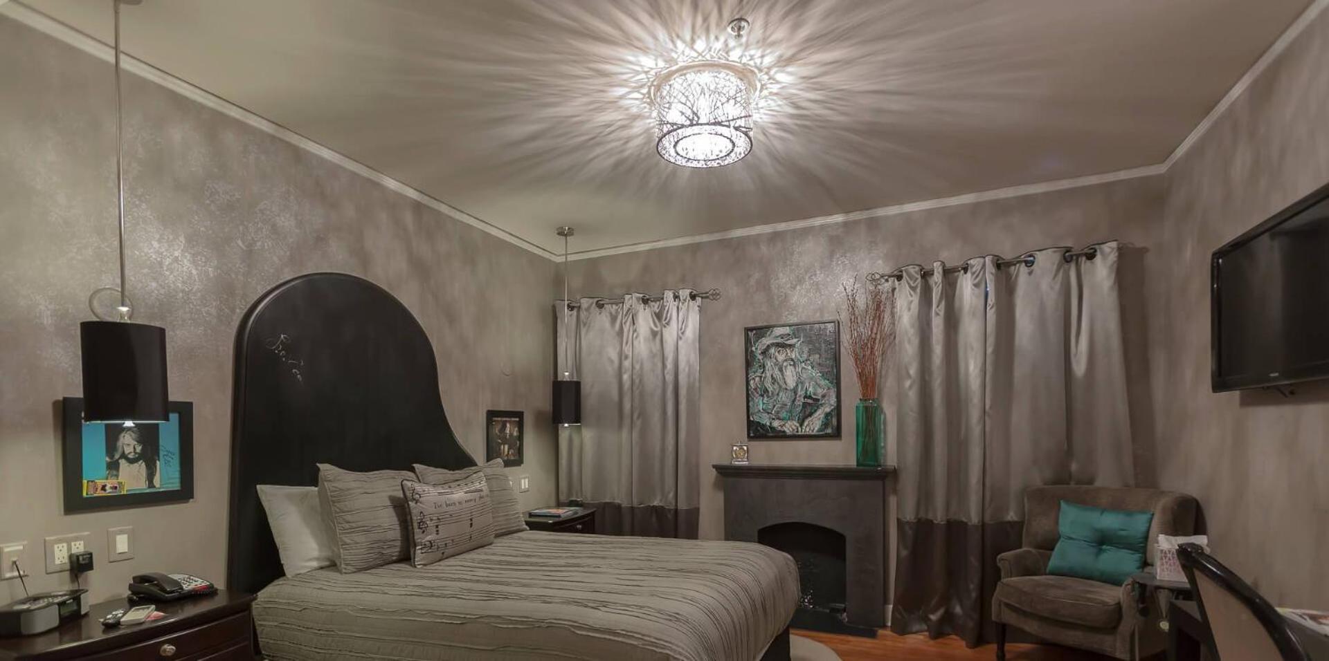 The Campbell 4* Tulsa