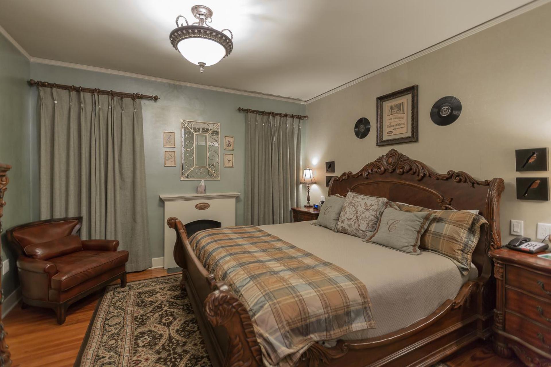 The Campbell Hotel 4*