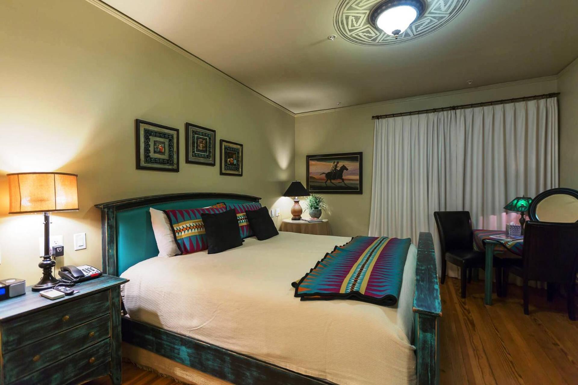 The Campbell Hotel Tulsa