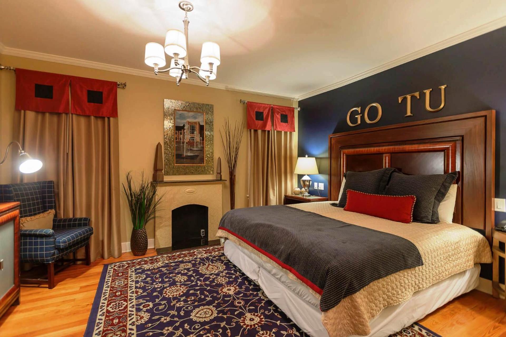 Hotel The Campbell Tulsa