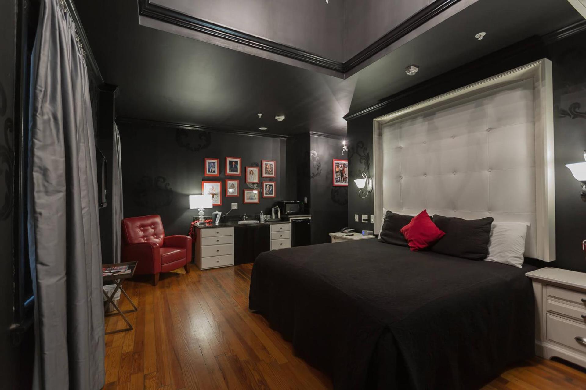 The Campbell 4* Tulsa