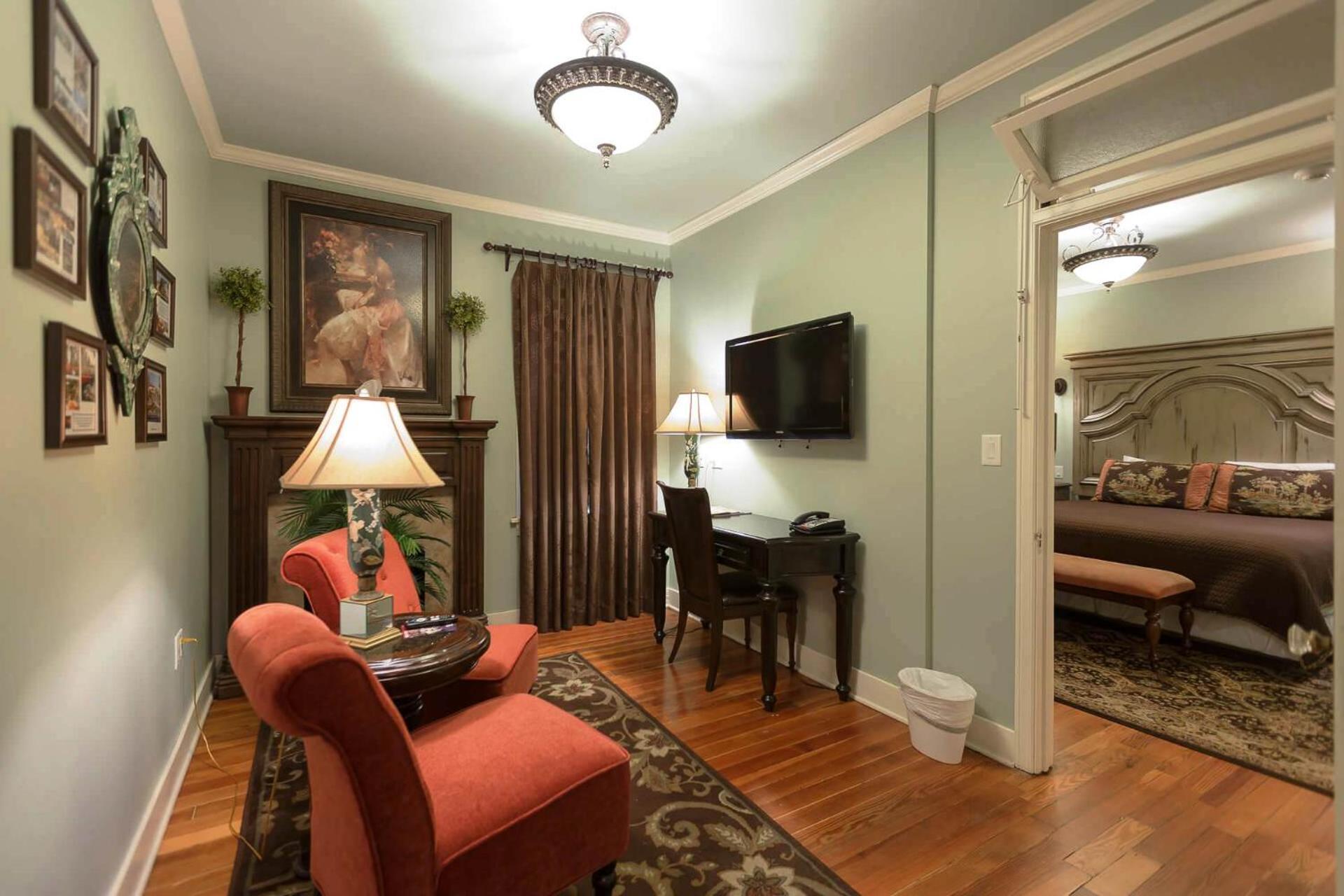 The Campbell Hotel 4*