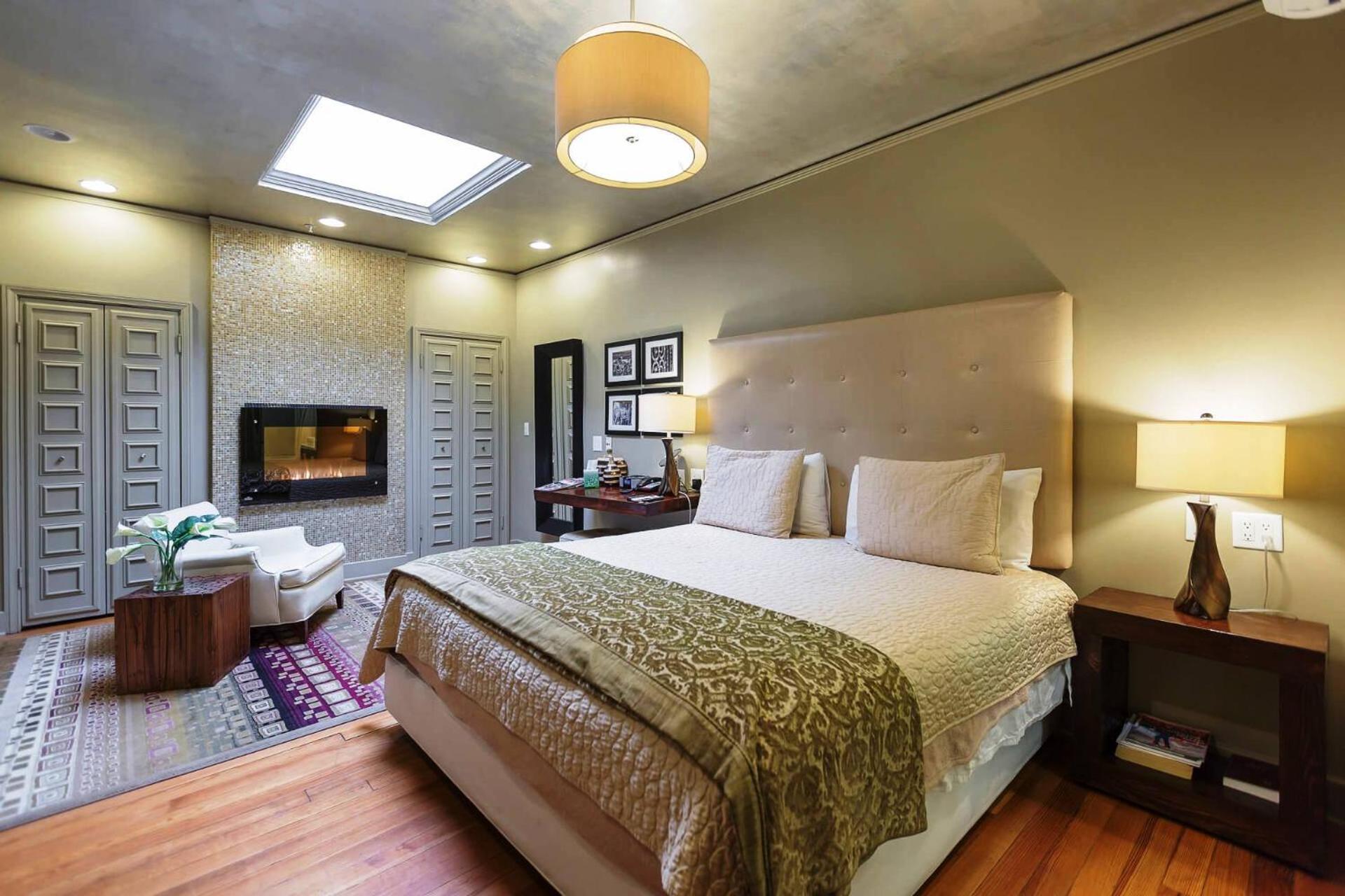 The Campbell Hotel