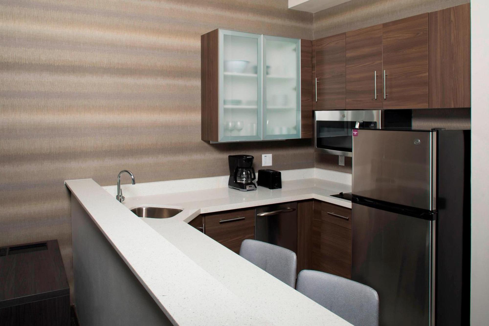 By Marriott Downtown 3* Tulsa