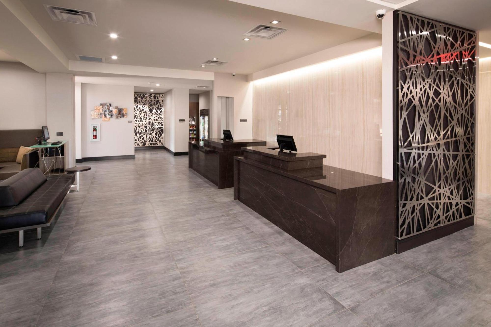 By Marriott Downtown 3* Tulsa