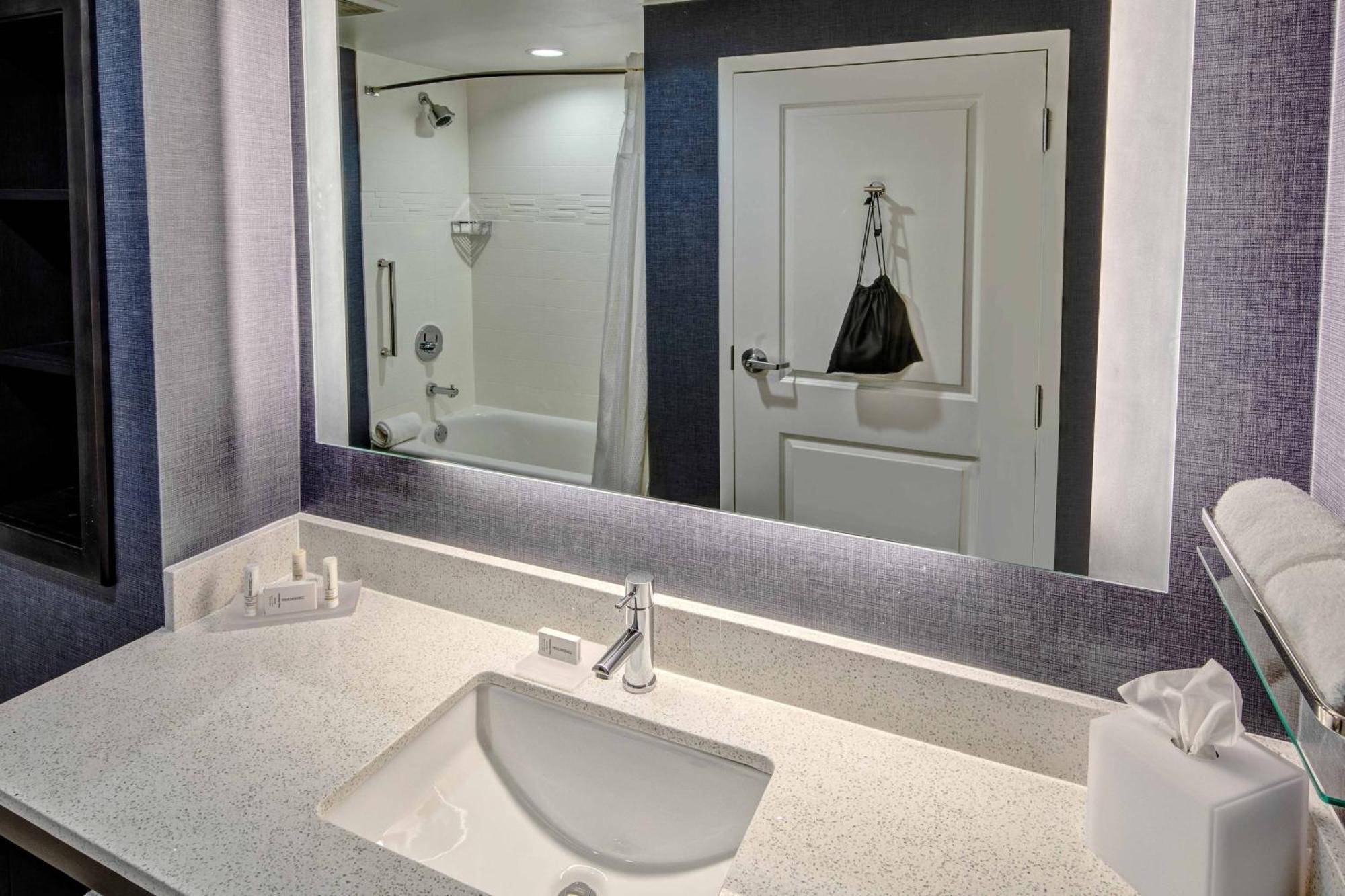 By Marriott Midtown Hotel Tulsa